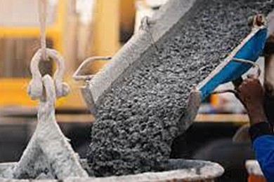 Construction Chemicals