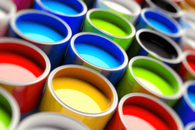 Paints